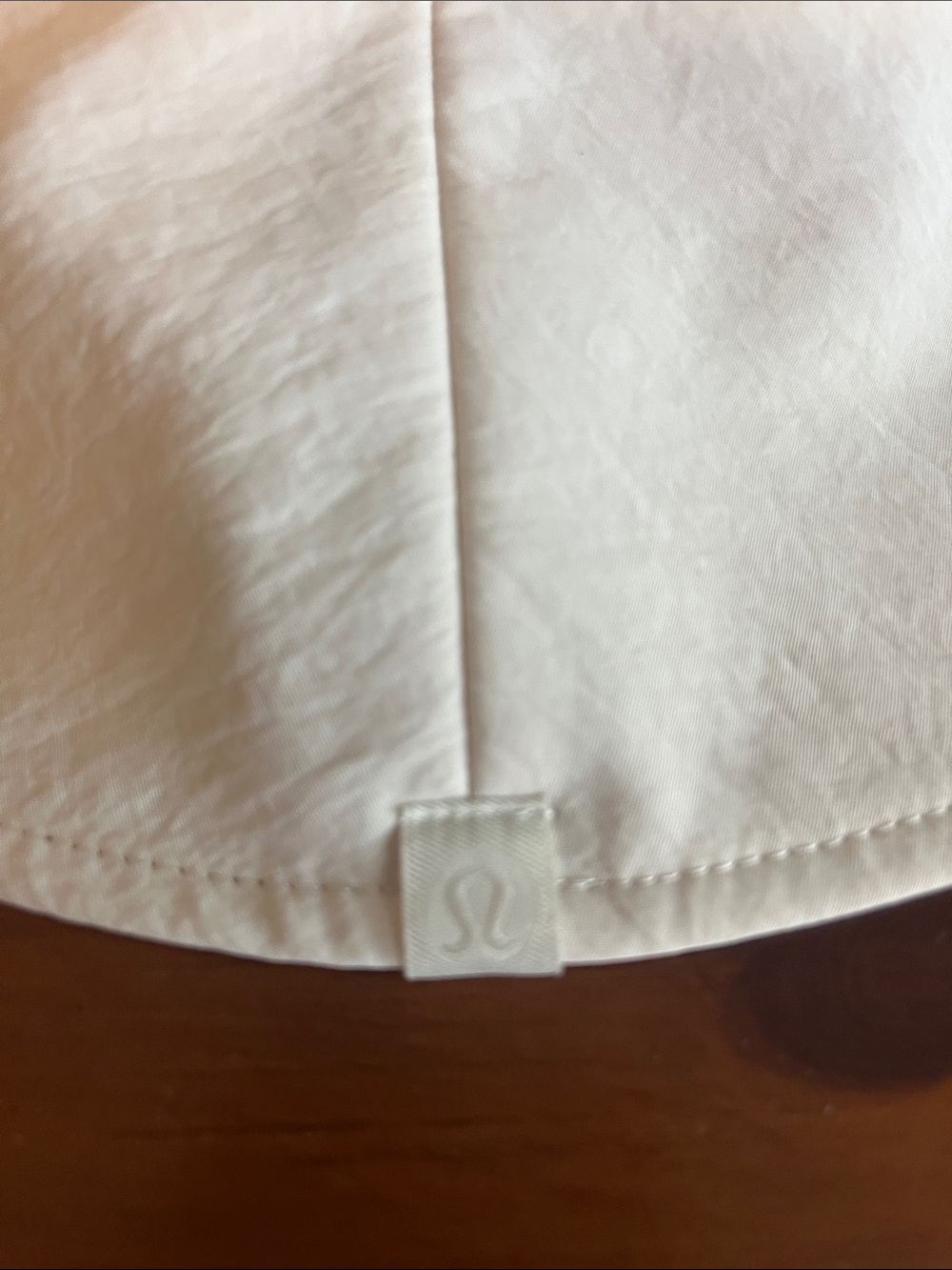 Lululemon Reversible Sun Hat - Picture 4 of 6